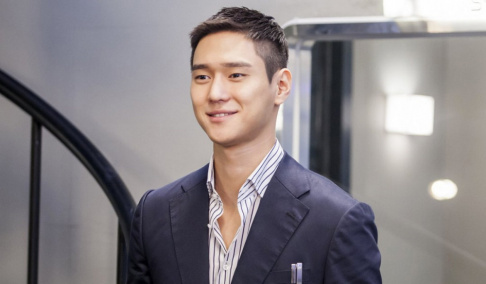 Go Kyung Pyo