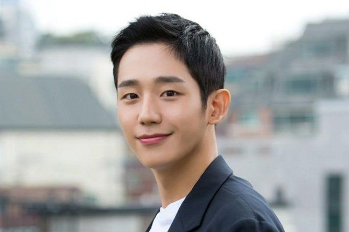 Jung hae in travel log