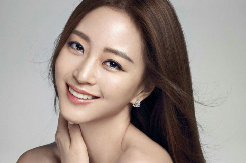 Han Ye Seul