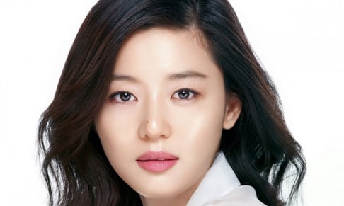 Jun Ji Hyun