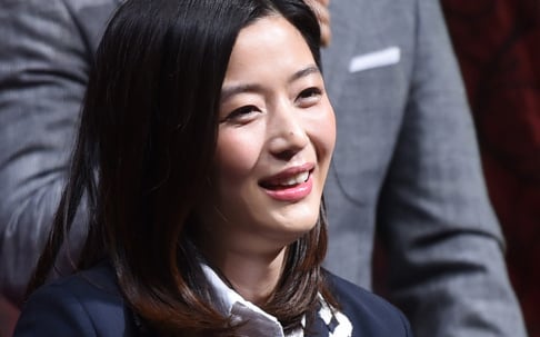 Jun Ji Hyun