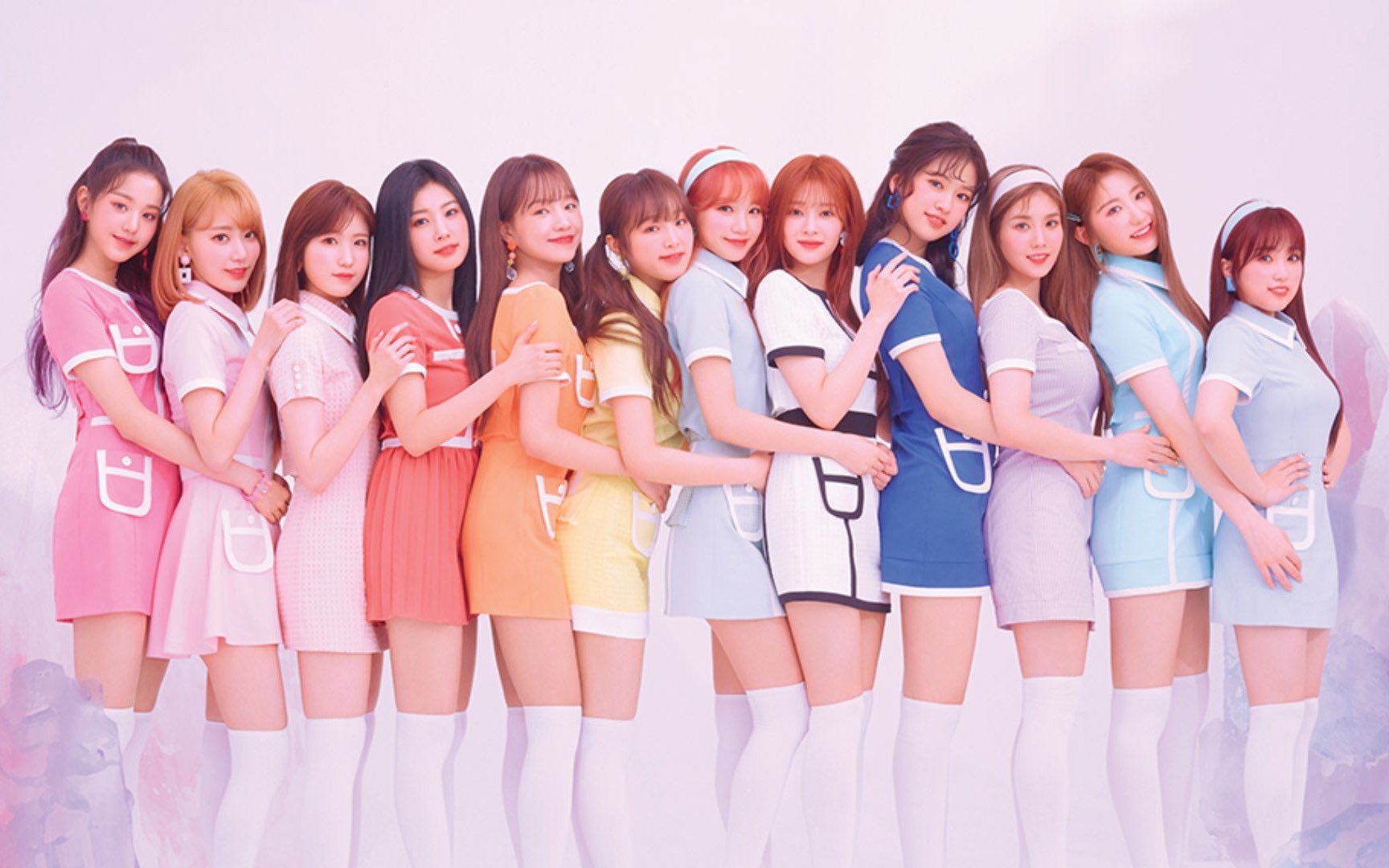 IZ*ONE - wide 7