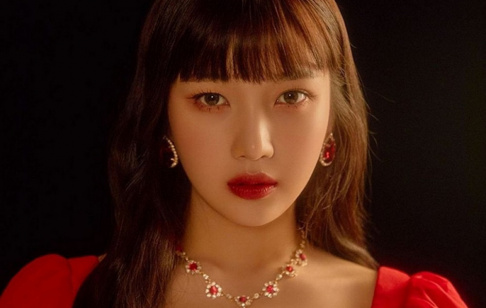 Red Velvet, Joy