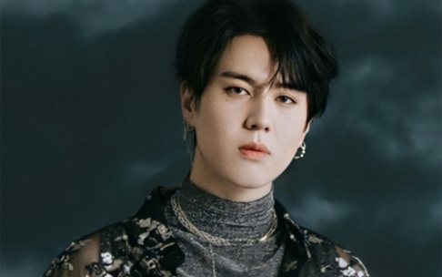 GOT7, Yugyeom