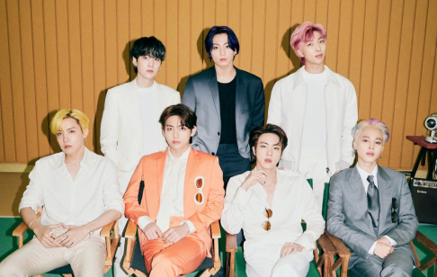 BTS, V, Jungkook, Jimin, Jin, J-Hope, SUGA, RM (Rap Monster)