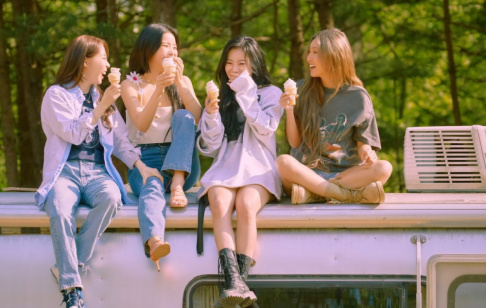 MAMAMOO