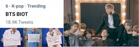 BTS, V, Jungkook, Jimin, Jin, J-Hope, SUGA, RM (Rap Monster)