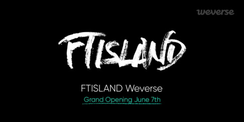 F.T. Island, Hongki, Jaejin, Minhwan