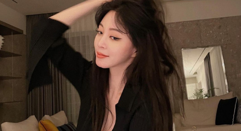 Han Ye Seul