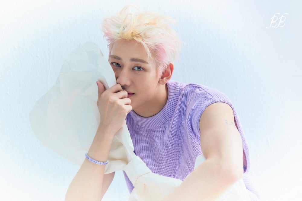 GOT7, BamBam