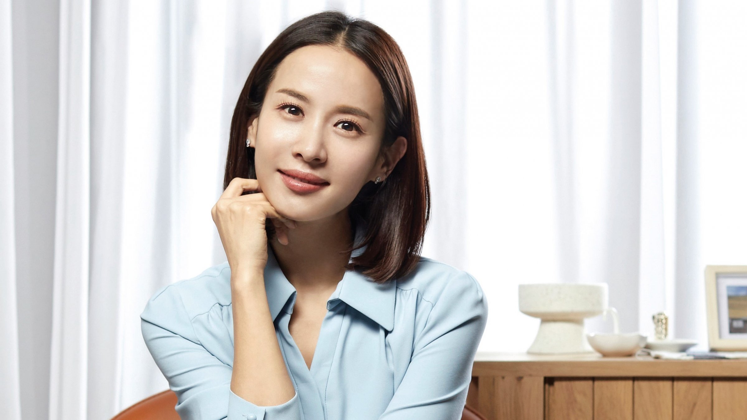 Yeo jeong jo Người đẹp