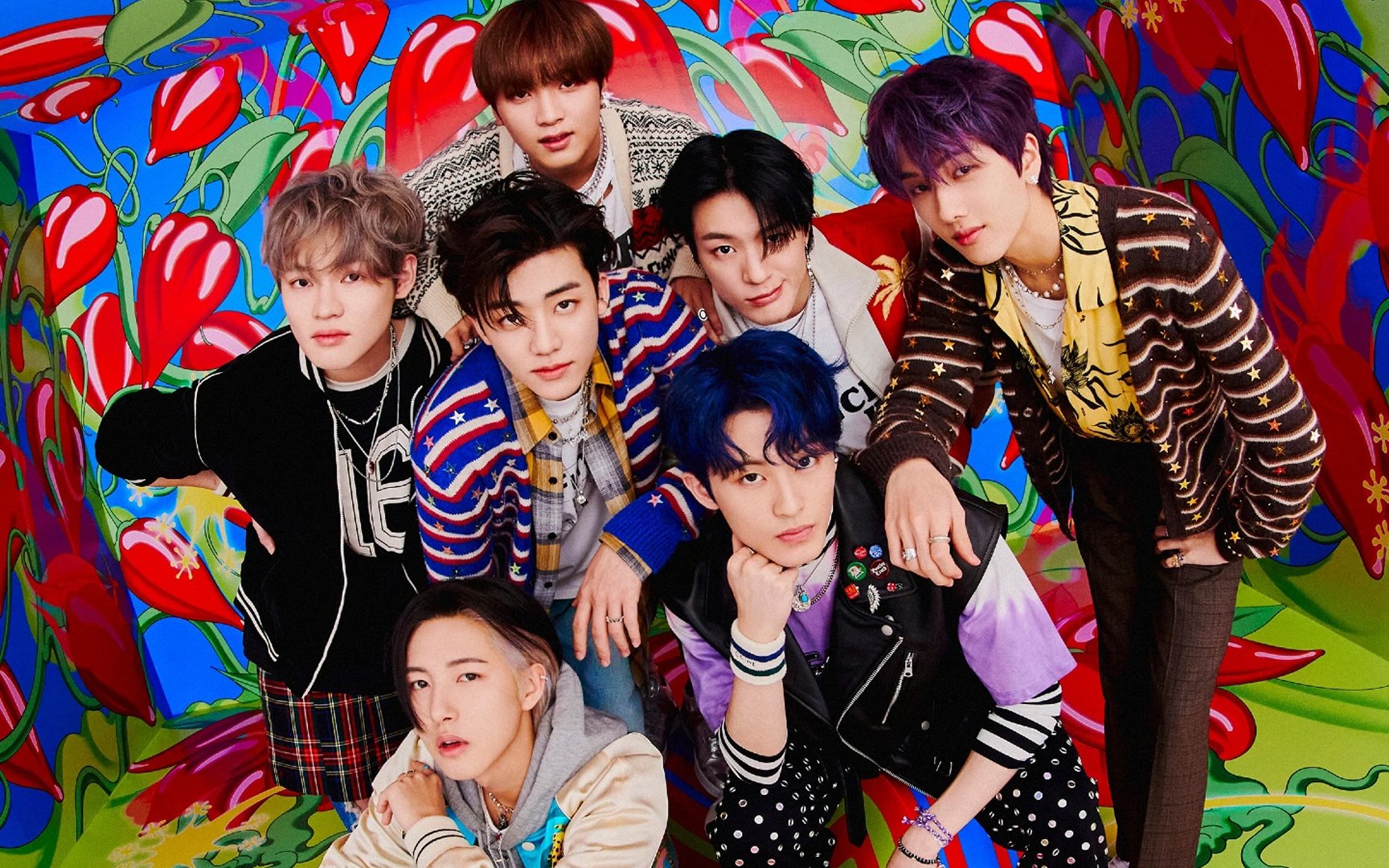 NCT DREAM to release their first album repackage 'Hello Future ...