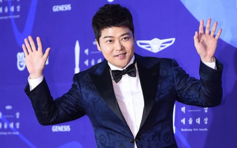 Jun Hyun Moo