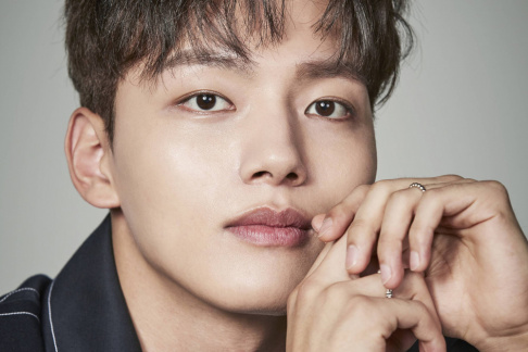 Yeo Jin Goo