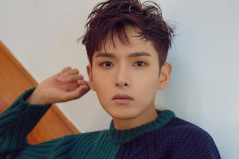 Ryeowook