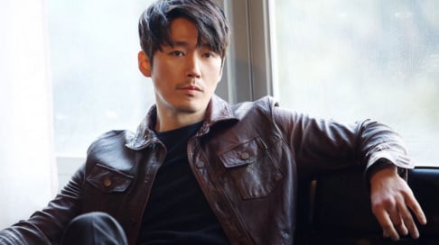 Jang Hyuk