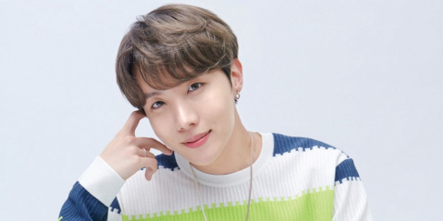 BTS, J-Hope