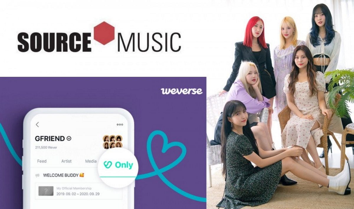 Source music. Source music