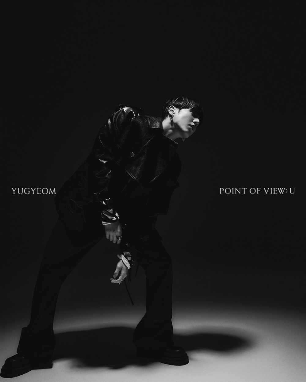 [Релиз] Югём альбом "Point of View: U": "Falling in Love"+ "When U Fall" визуалайзеры