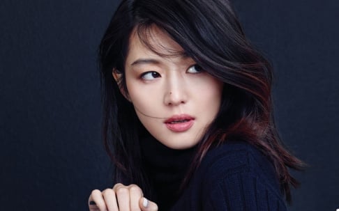 Jun Ji Hyun