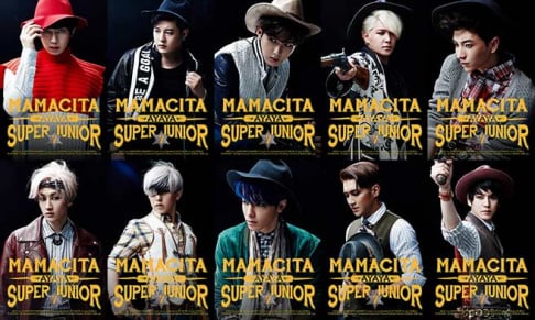 Super Junior