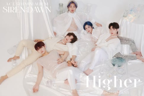 A.C.E