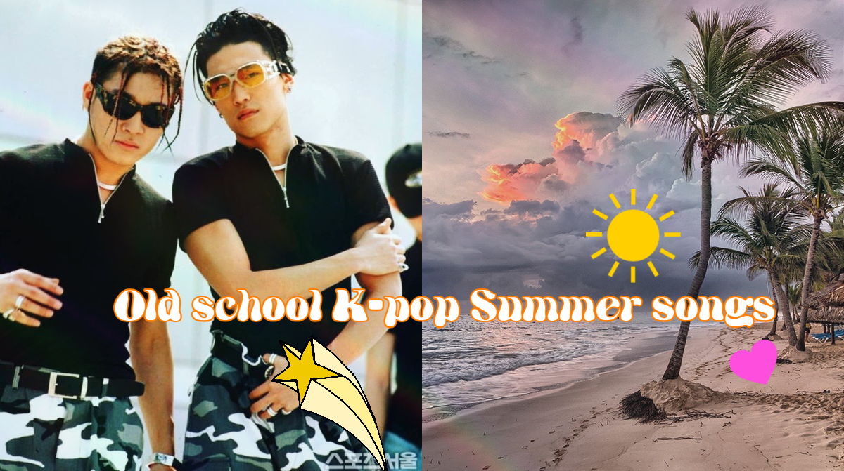 Download Seven 90s 00s Summer Songs To Jam Out To In 2021 Allkpop