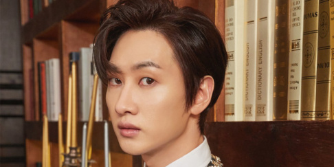 Super Junior, Eunhyuk