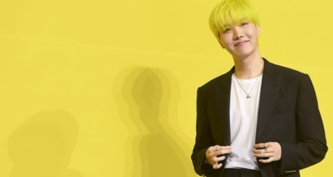J-Hope