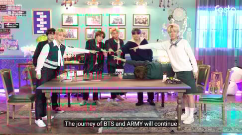 BTS, V, Jungkook, Jimin, Jin, J-Hope, SUGA, RM (Rap Monster)