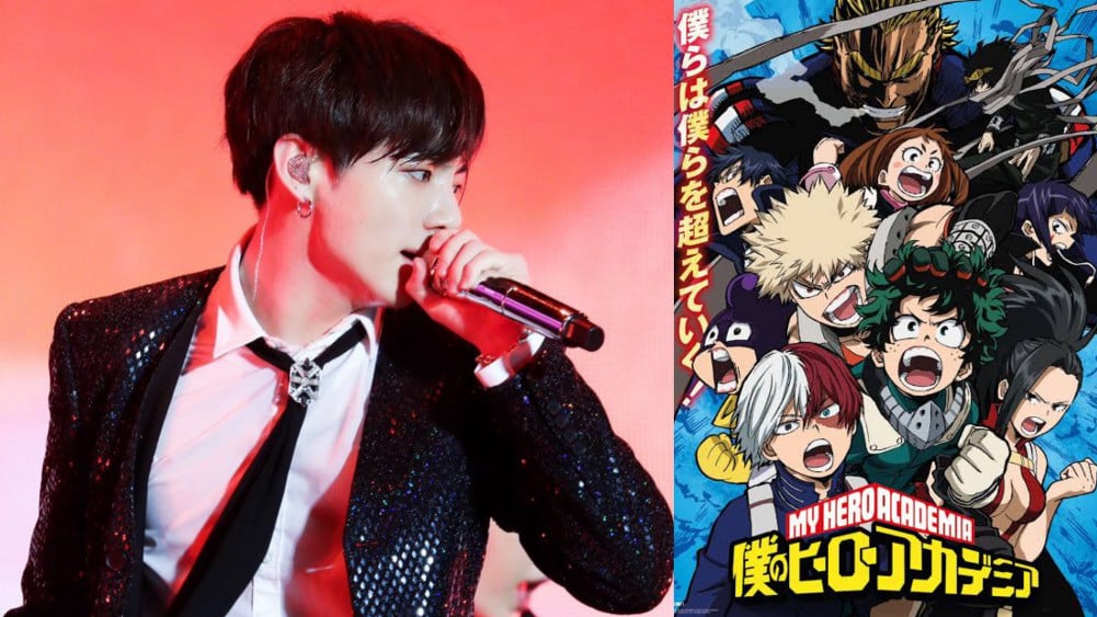 my hero academia: My Hero Academia anime to release new concert