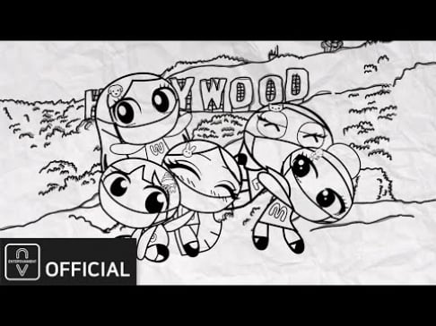 Wooah (Woo!ah!)