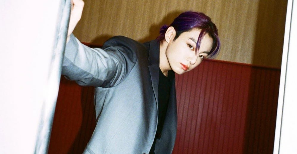 Netizens go wild over Jungkook's 'Daechwita' rap and ...