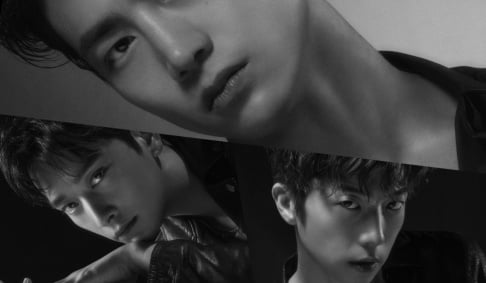 2PM, Taecyeon, Wooyoung, Chansung