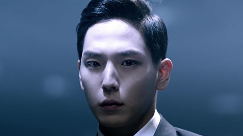 B.A.P, Himchan