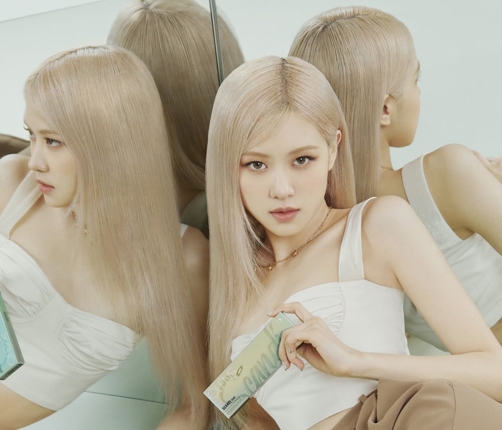 最安値好評 BLACKPINK ロゼ ver 2 トレカ LO5bs-m91233779858 olens