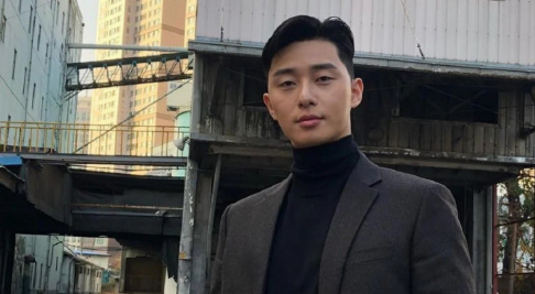 Park Seo Joon