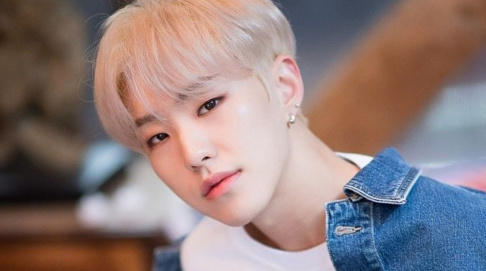 Seventeen, Hoshi