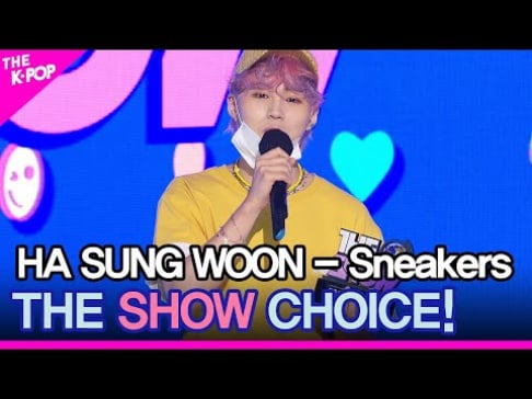 Ha Sung Woon