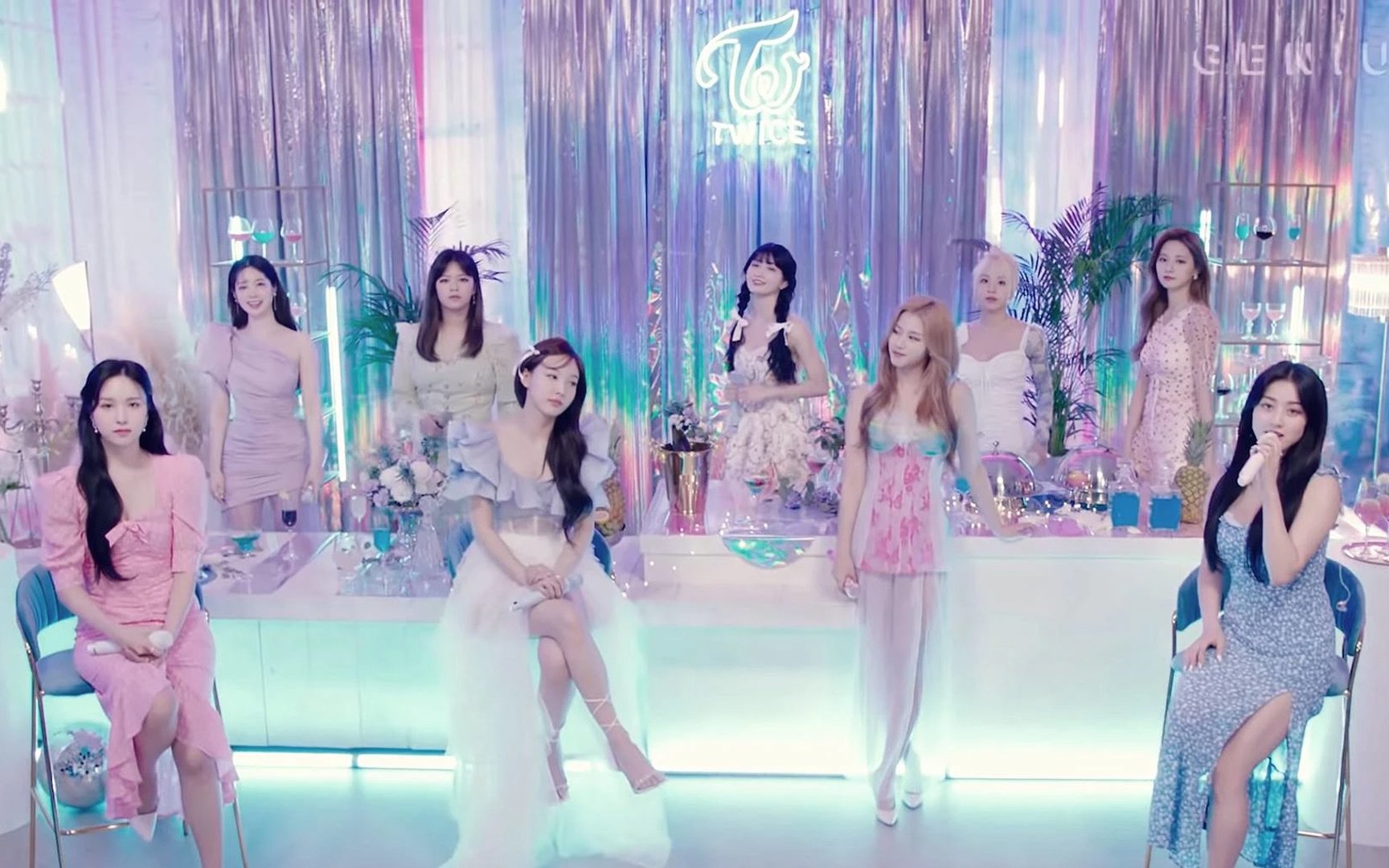 Netizens Impressed Once Again With Twice S Alcohol Free Live Performance After Listening To The Mr Removed Version Allkpop Netizens Impressed Once Again With Twice S Alcohol Free Live Performance After Listening To The Mr Removed Version Allkpop