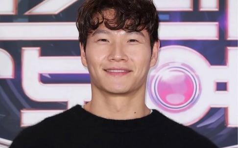 Kim Jong Kook