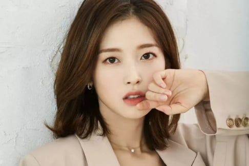 Oh My Girl, Arin