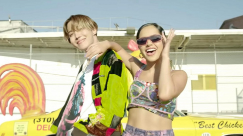 BTS, J-Hope