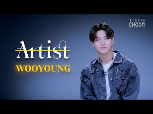 ATEEZ, Wooyoung