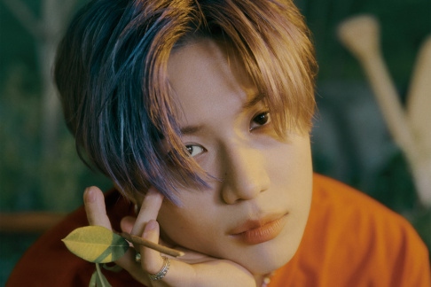 SHINee, Taemin