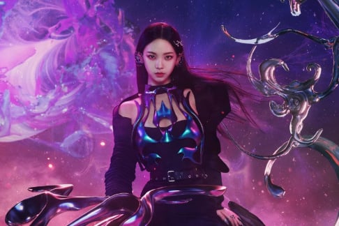Winter, Karina, Ningning, Giselle, Jennie, Rosé, BB GIRLS (Brave Girls), Arin, Jeongyeon