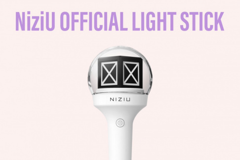 ﻿NiziU