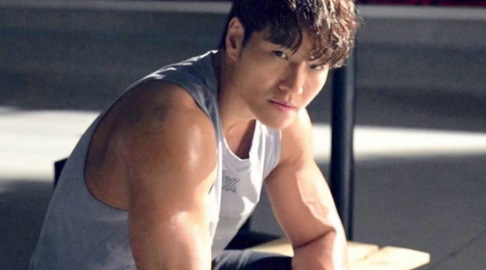 Kim Jong Kook