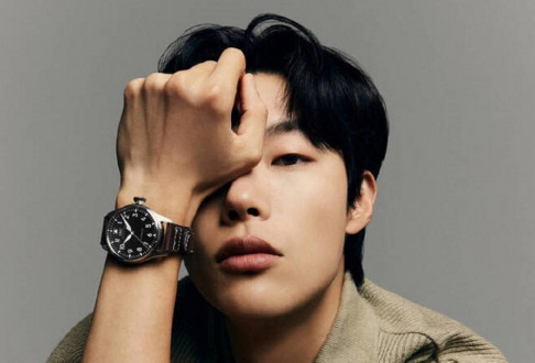 Ryu Joon Yeol