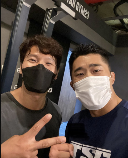 Kim Jong Kook